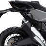 SHAD Fitting Kit (Spain) 3P System for Honda X-ADV750'21-22 H0XD71IF