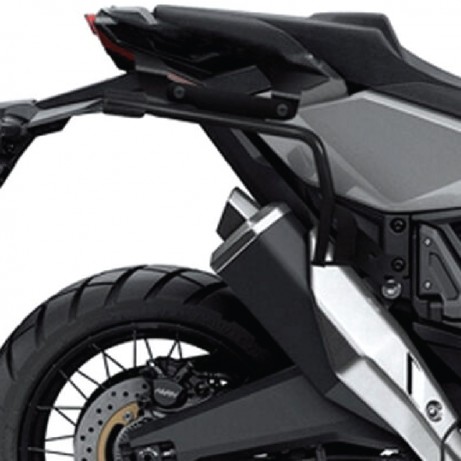 SHAD Fitting Kit (Spain) 3P System for Honda X-ADV750'21-22 H0XD71IF