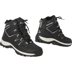 ACERBIS Shoes X-Mud WP Black