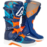 ACERBIS Boots X-Team Blue/Orange