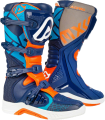 ACERBIS Boots X-Team Blue/Orange