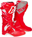 ACERBIS Boots X-Team Red/White