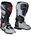 ACERBIS Boots X-Rock MM Black/Grey
