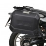 SHAD Side Case TR36 Terra Black - Right