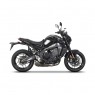 SHAD Fitting Kit (Spain) 3P System for Yamaha MT-03 '16-'18 Y0MT36IF