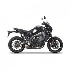 SHAD Fitting Kit (Spain) 3P System for Yamaha MT-03 '16-'18 Y0MT36IF