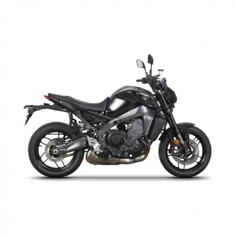 SHAD Fitting Kit (Spain) 3P System for Yamaha MT-03 '16-'18 Y0MT36IF