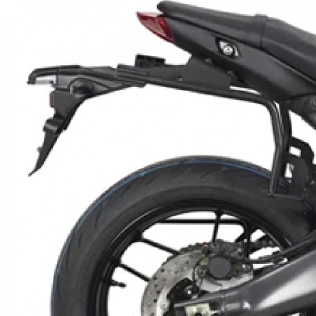 SHAD Fitting Kit (Spain) 3P System for Yamaha MT-03 '16-'18 Y0MT36IF