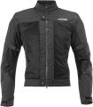 ACERBIS Jacket Ramsey 2.0 Black
