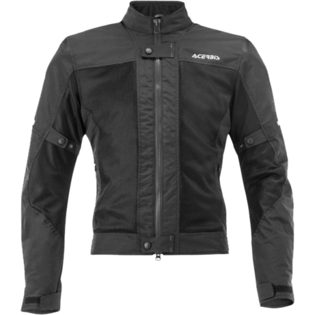 ACERBIS Jacket Ramsey 2.0 Lady Black