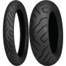 SHINKO Custom Tyre SR999