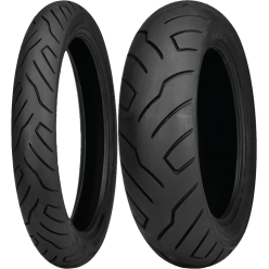 SHINKO Custom Tyre SR999