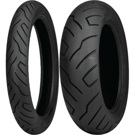 SHINKO Custom Tyre SR999