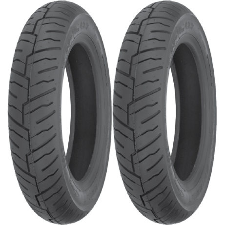 SHINKO Scooter Tyre SR425