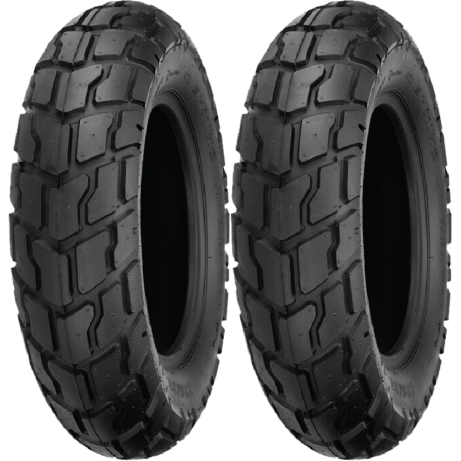 SHINKO Scooter Tyre SR426