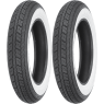 SHINKO Scooter Tyre SR550