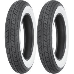 SHINKO Scooter Tyre SR550