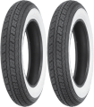 SHINKO Scooter Tyre SR550