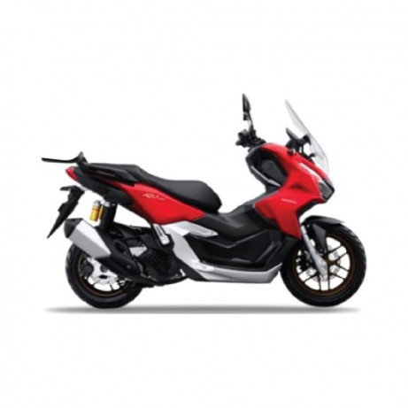 SHAD Fitting Kit (Indonesia) for Honda ADV 160 H0XD12IST