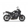 SHAD Fitting Kit (Spain) 3P System for Yamaha MT09'21 Y0MT91IF