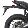 SHAD Fitting Kit (Spain) 3P System for Yamaha MT09'21 Y0MT91IF