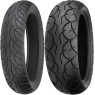 SHINKO Scooter Tyre SR568