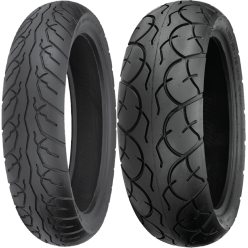 SHINKO Scooter Tyre SR568