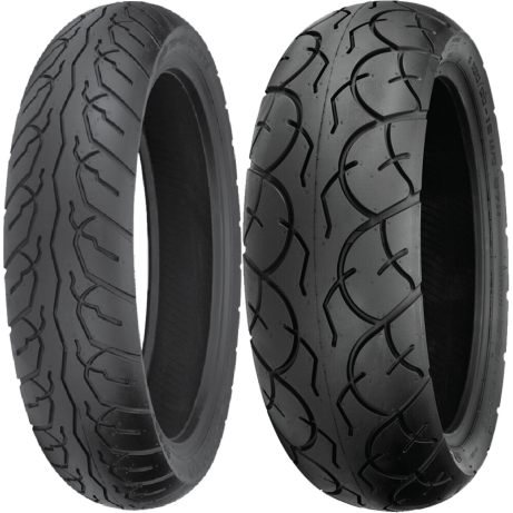 SHINKO Scooter Tyre SR568