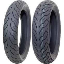 SHINKO Scooter Tyre SR616