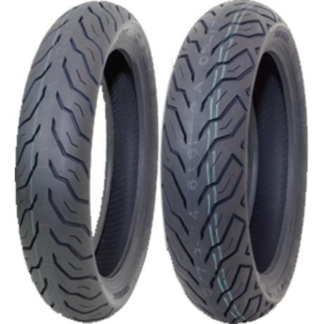 SHINKO Scooter Tyre SR616