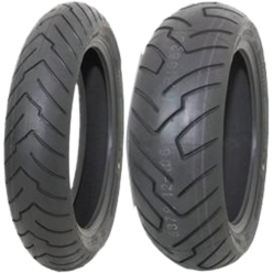 SHINKO Scooter Tyre SR615