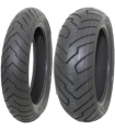 SHINKO Scooter Tyre SR615