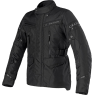 [READY TO ORDER] CLOVER Jacket Storm-4 WP Black