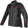 [READY TO ORDER] CLOVER Jacket Storm-4 WP Red/Grey