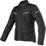 [READY TO ORDER] CLOVER Jacket Scout-4 WP Black