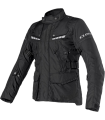 [READY TO ORDER] CLOVER Jacket Scout-4 WP Black