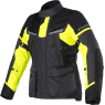 [READY TO ORDER] CLOVER Jacket Scout-4 WP Grey/Yellow