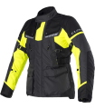 [READY TO ORDER] CLOVER Jacket Scout-4 WP Grey/Yellow