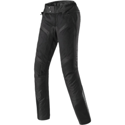 CLOVER Pants Ventouring-3 WP Lady Black