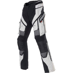 CLOVER Pants GTS-4 WP Grey