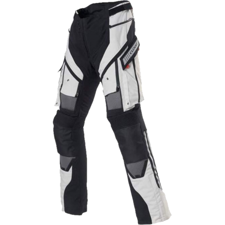 CLOVER Pants GTS-4 WP Grey