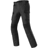 [READY TO ORDER] CLOVER Pants Scout-3 WP Short Black