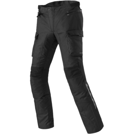 [READY TO ORDER] CLOVER Pants Scout-3 WP Short Black