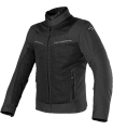 [READY TO ORDER] CLOVER Jacket Airtek WP Black