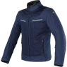 CLOVER Jacket Airtek WP Blue