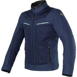 CLOVER Jacket Airtek WP Blue