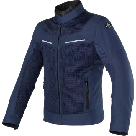 CLOVER Jacket Airtek WP Blue