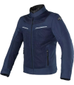 CLOVER Jacket Airtek WP Blue
