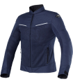 CLOVER Jacket Tropica Blue
