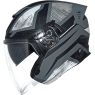 TRAX TG263E Matt Black-G8 [PSB APPROVED]